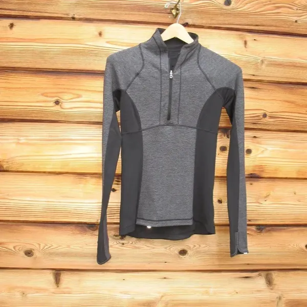 Lululemon Run Switch Back Reversible Half Zip Pullover - Image 3
