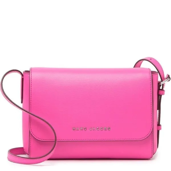 Marc Jacobs Pink‎ Purse. - Image 5