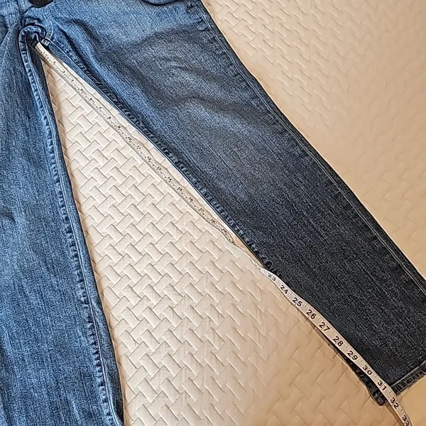 Hudson -018 Ace Skinny Jeans in Atticus Wash size‎ 33 - Image 8