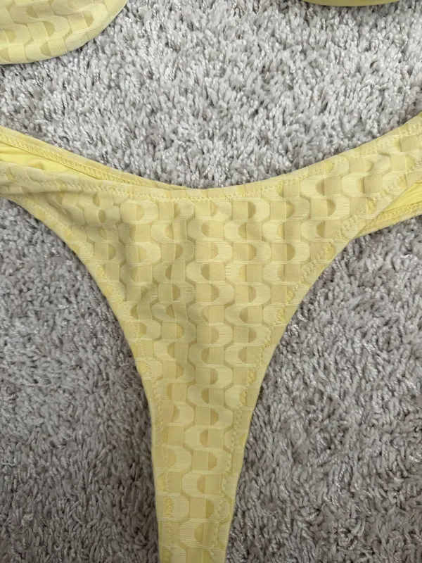 whitefox bikini set - Image 2