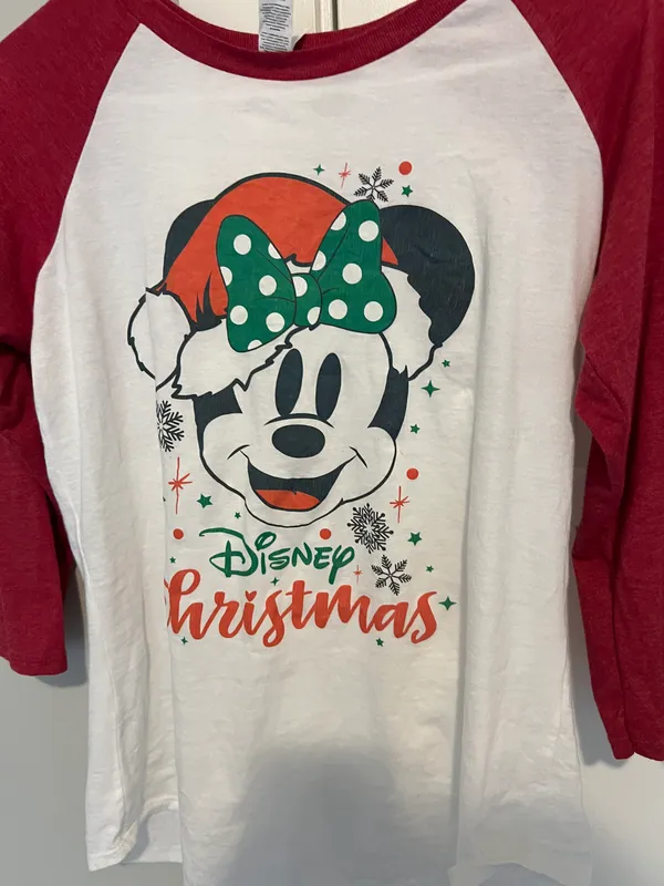 Mickey Mouse Crewneck - Image 2