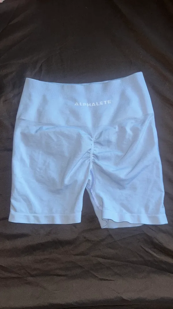 Alphalete Shorts - Image 3