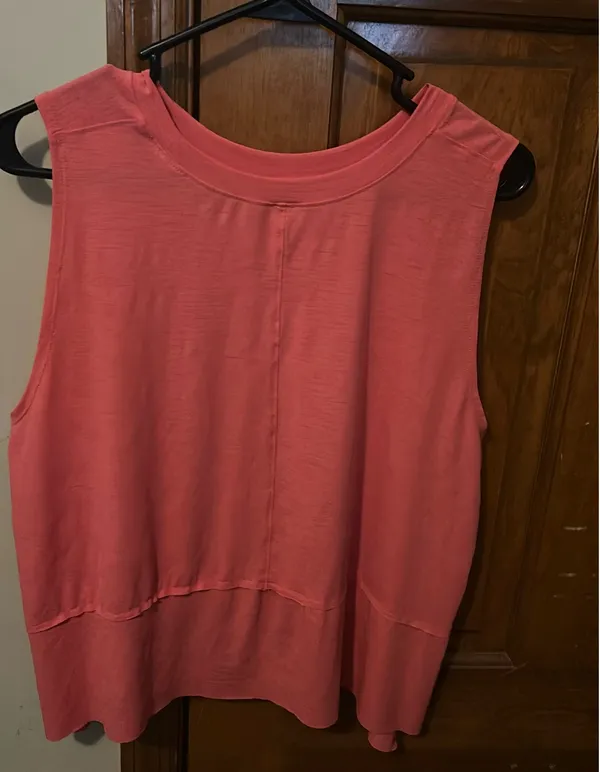 Free People Tempo Tank - Image 2