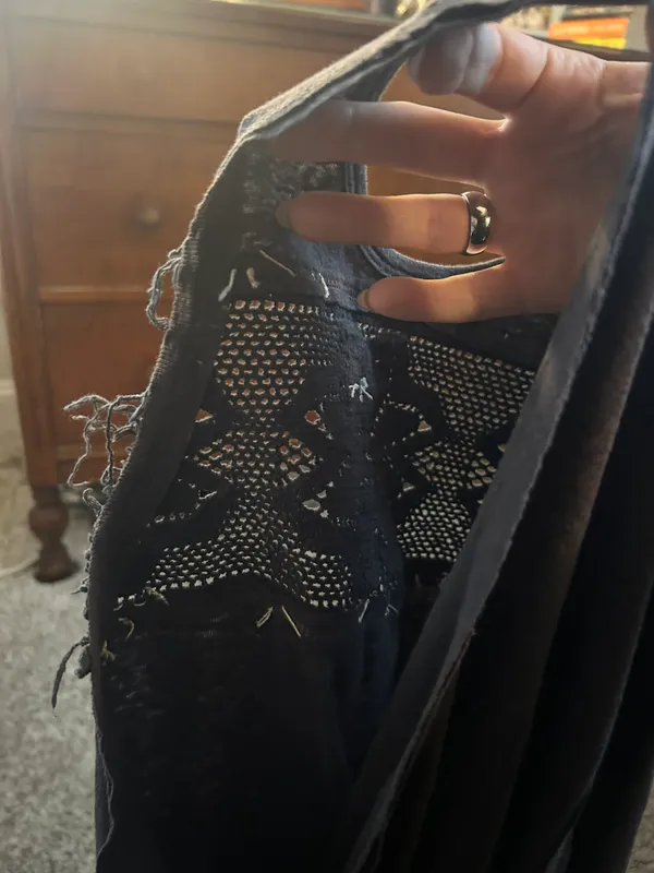 Free People Fringe Tank - Image 4