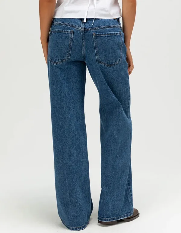 RSQ Baggy Jeans  - Image 3