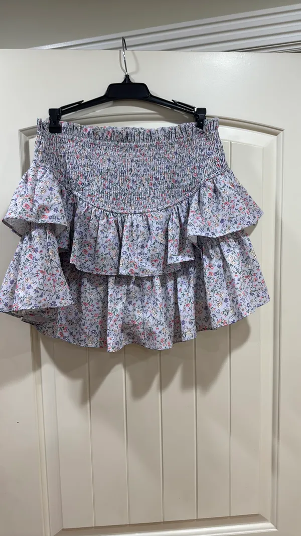 ee:some Skirt Ruffle skort - Image 2