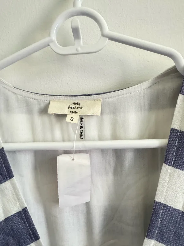 Entro Dress - Image 2