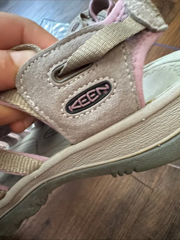 KEEN Whisper women's water sandals - Image 3