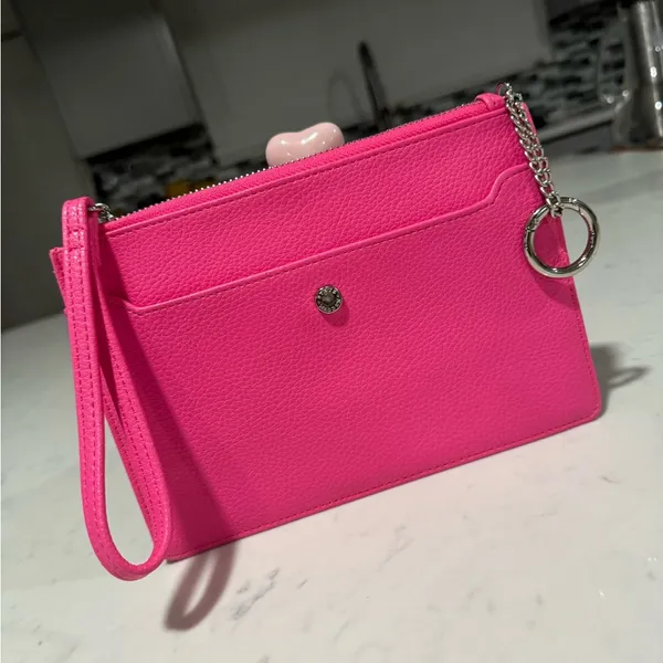 SALE💐STEVE MADDEN wristlet wallet 🩷 - Image 7
