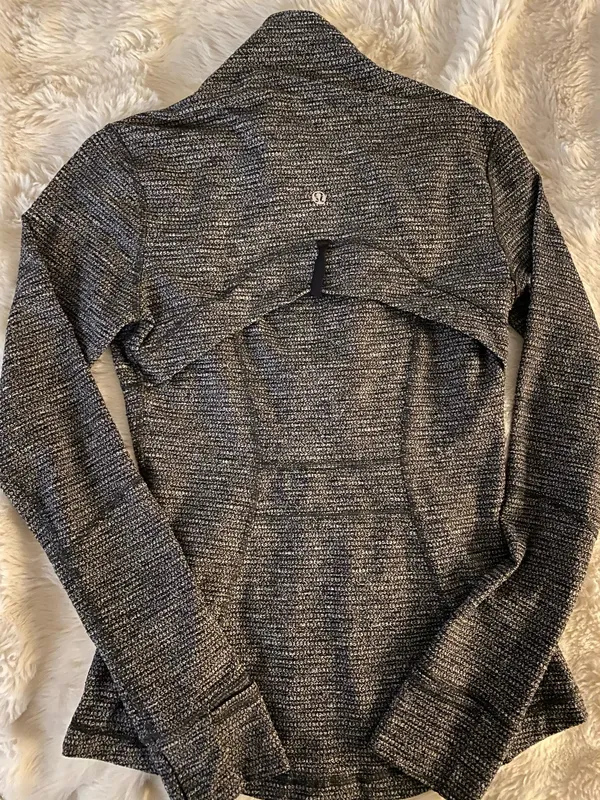 Lululemon Jacket Define - Image 2