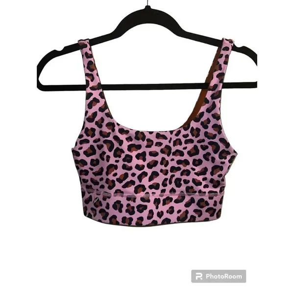 ✨Fabletics Reversible MIDI Sports XS Bra✨ - Image 5