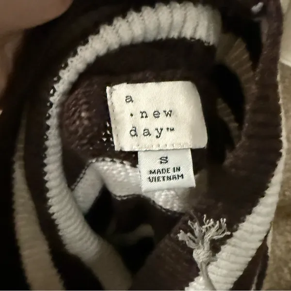 A new day women sweater‎ - Image 4
