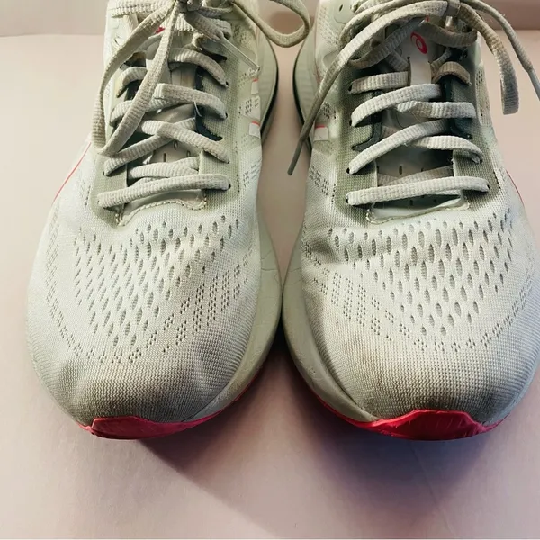 Asics GT-2000 12 Training / Running Sneakers size 12 women’s Aqua White - Image 8