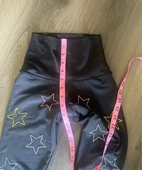 Beach Riot Harper Star leggings - Image 7