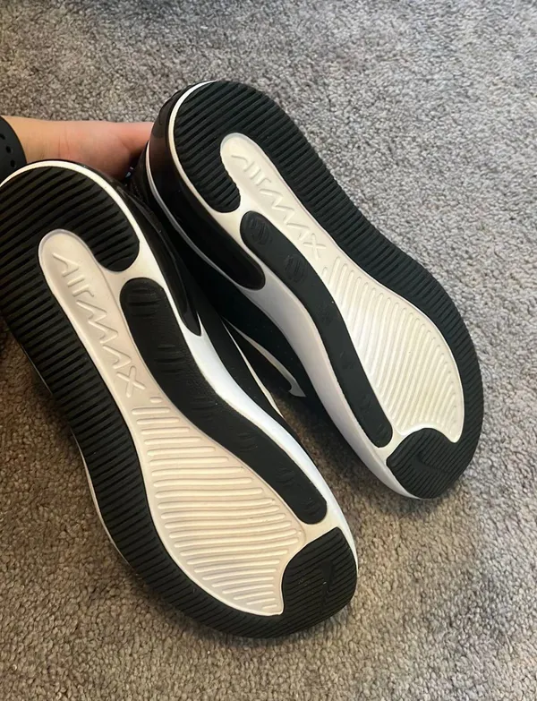Nike Air Max Running Shoes - Image 6