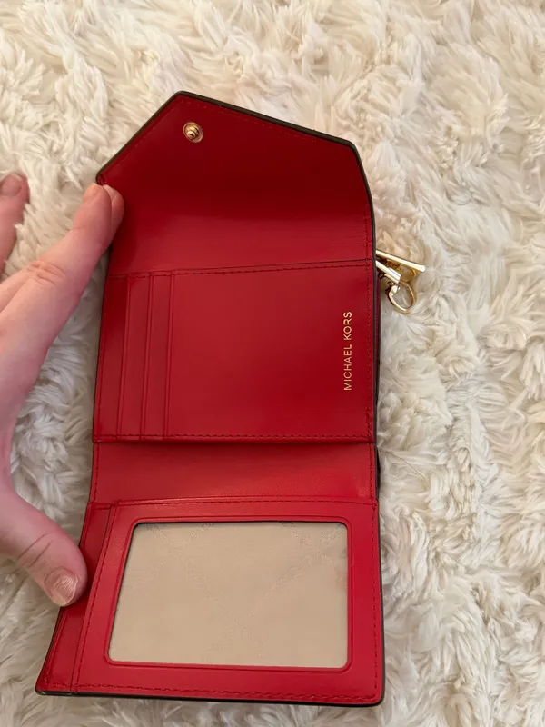 Michael Kors Wallet - Image 4