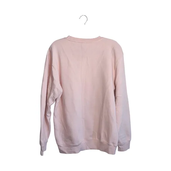 Nashville TN Light Pink Music City Graphic Sweatshirt Boutique - Image 6