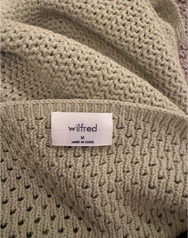 Aritzia midi dress - Image 4