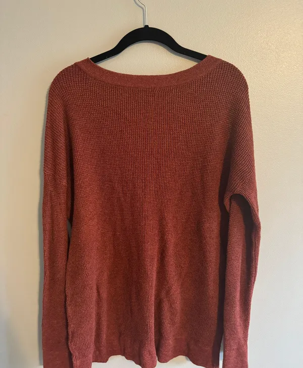 Outfitters Sweater - Image 2