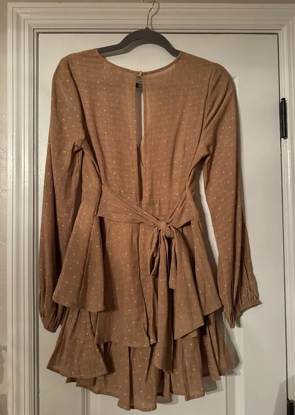 Illa Illa Romper - Image 3