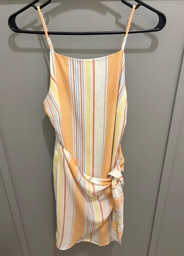 Altar’d State Makennah Dress - Image 3