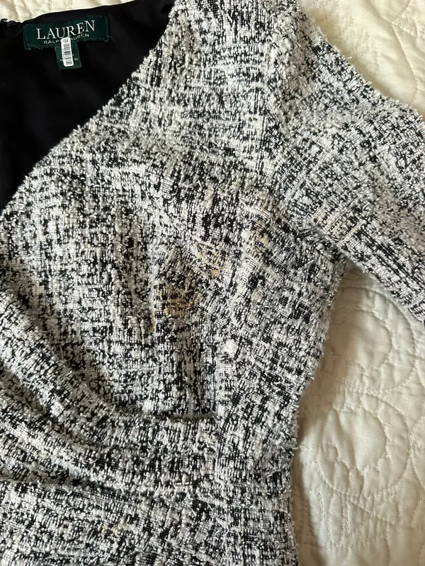 Ralph Lauren Dress - Image 6