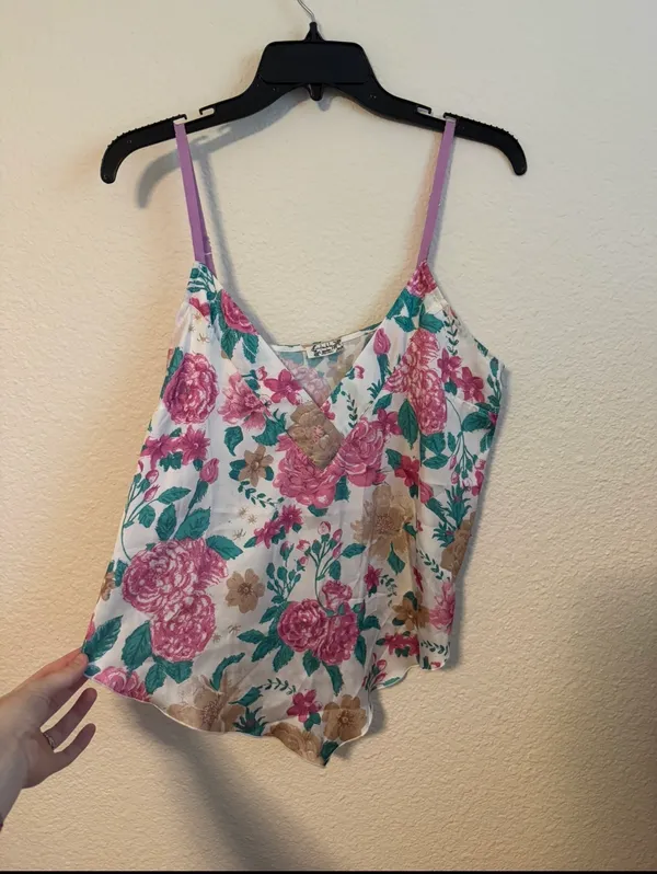 Free People Its That Simple Tank Top - Image 3