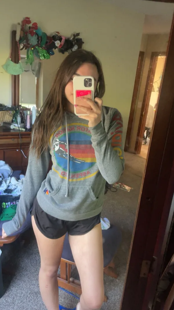Aviator Nation hoodie size S $45 - Image 3