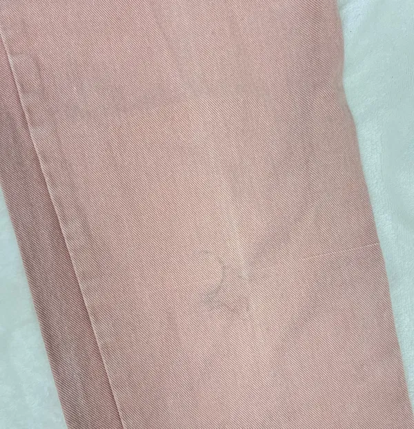 Vintage jeans roper Pink Size 26 - Image 6