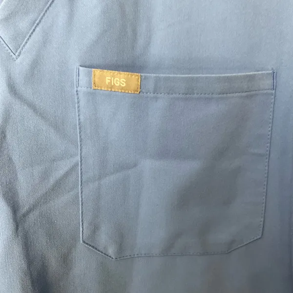 Figs Catarina One pocket Scrub Top S - Image 4