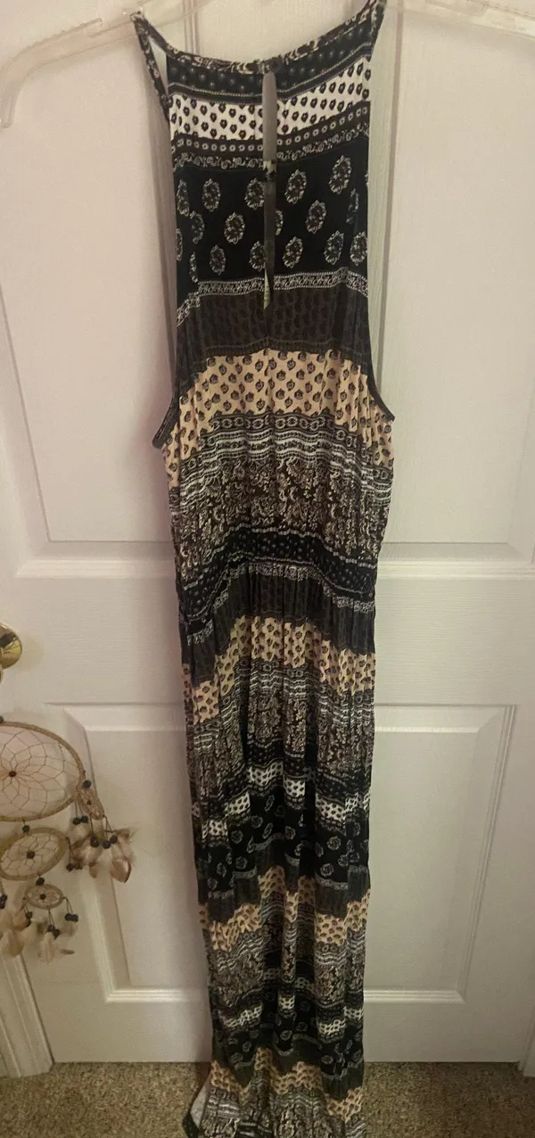 Outfitters Soft & Sexy Dress - Image 2