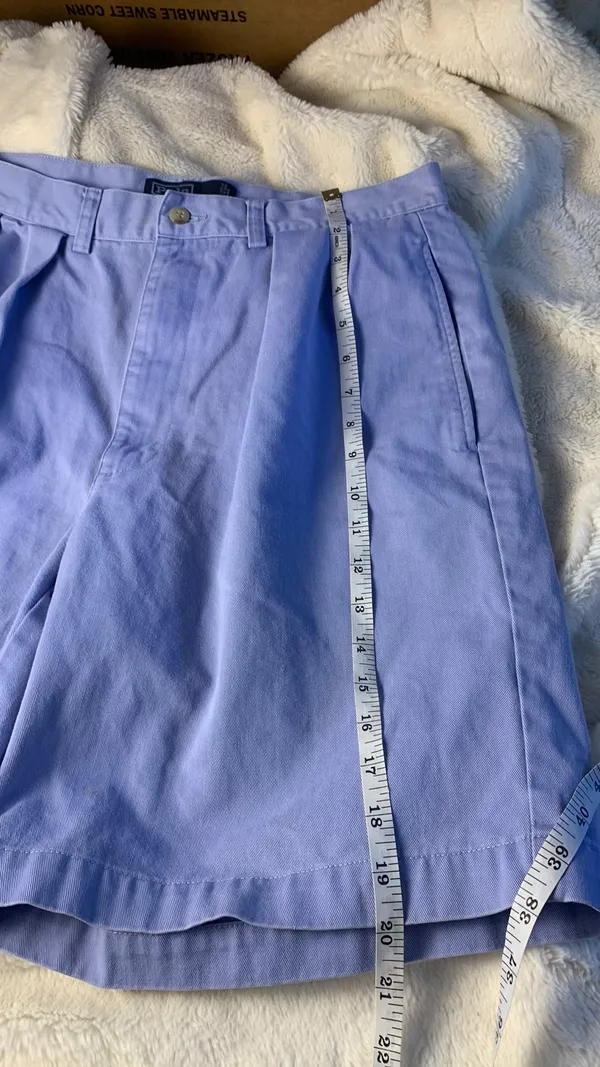 Polo Ralph Lauren Shorts - Image 9