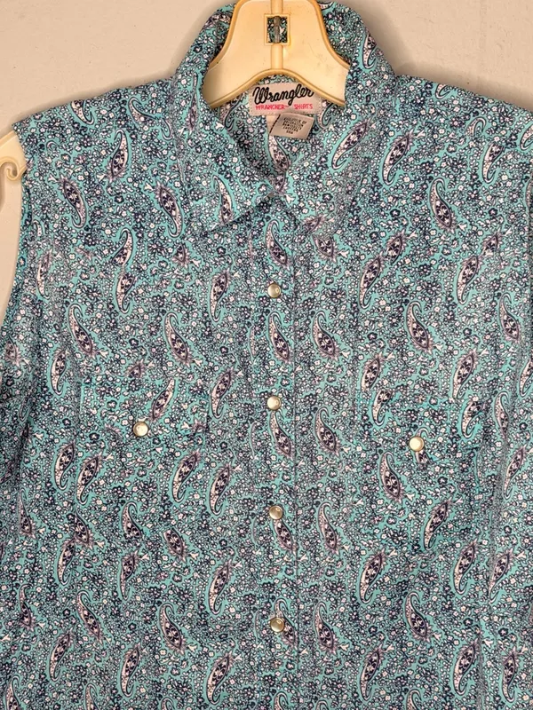 Wrangler Shirt - Image 2