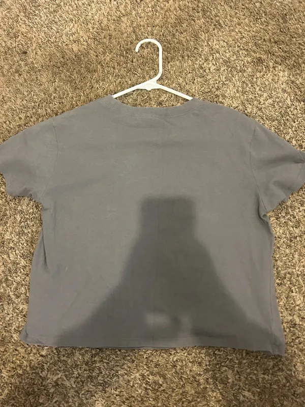 H&M Vintage Style Baby T Shirt - Image 4