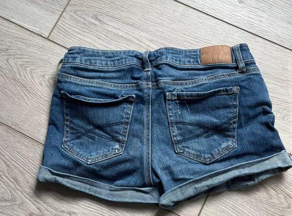 Aeropostale Jean Shorts - Image 2