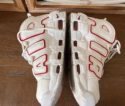 Nike shoes - Image 3