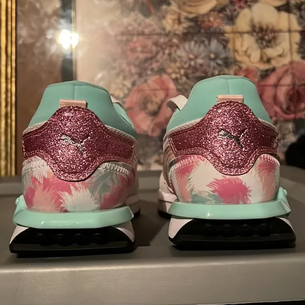 Puma Shoes - Image 7