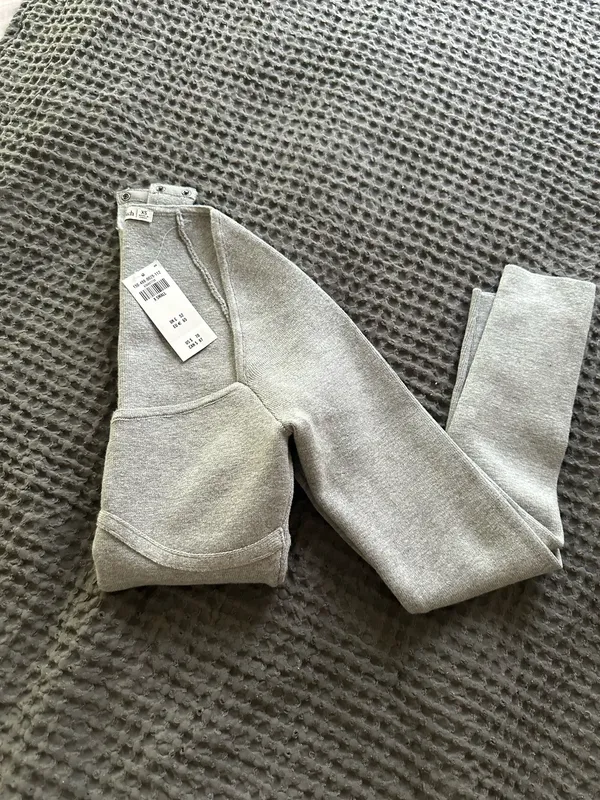 Abercrombie Long Sleeve Bodysuit - Image 3