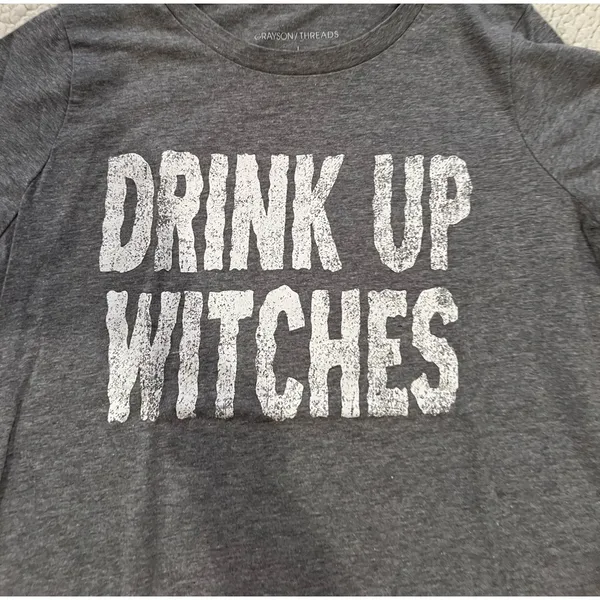 Target Halloween shirt - Image 2