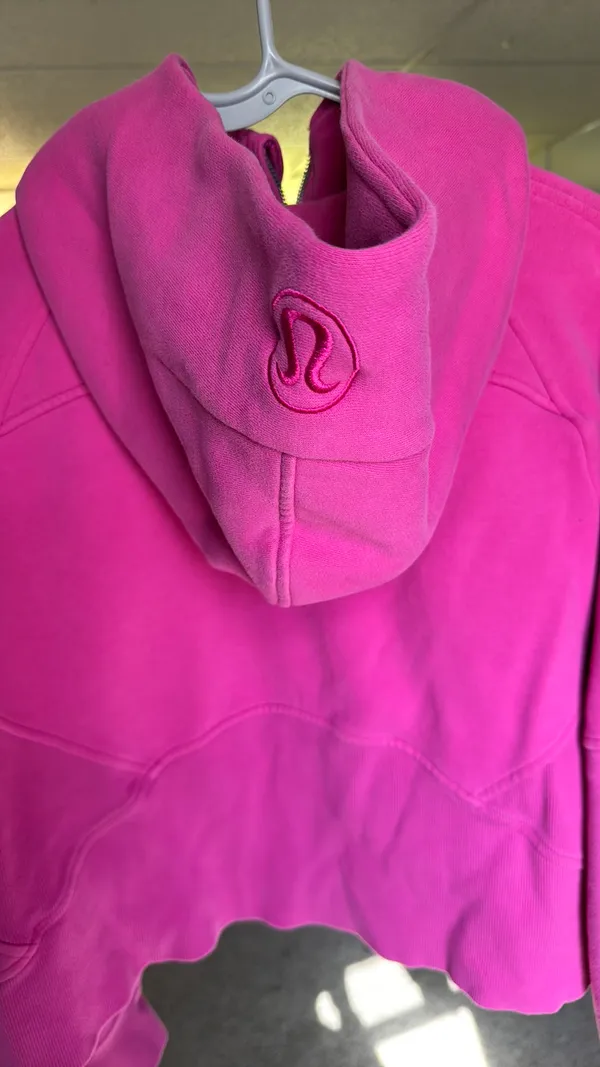 Scuba Hoodie Jacket - Image 2