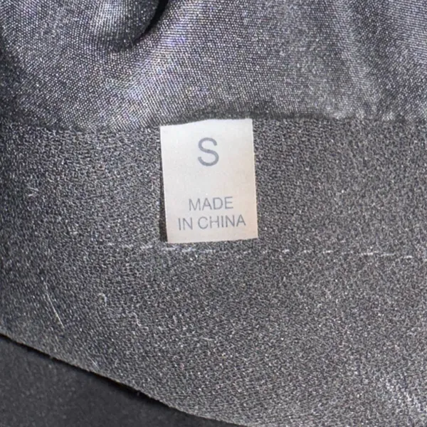 Bagatelle black Jacket size small - Image 7