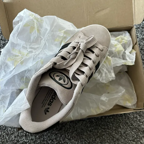Adidas Campus 00s Sneakers - Image 2