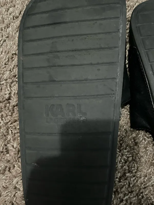 Karl Lagerfeld Sandals - Image 3