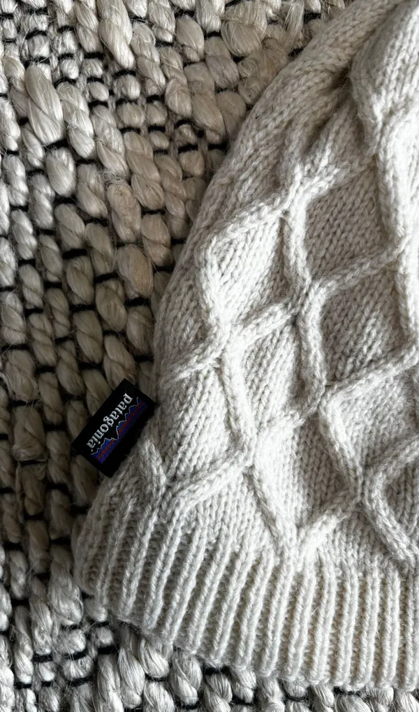 Patagonia Hat - Image 2