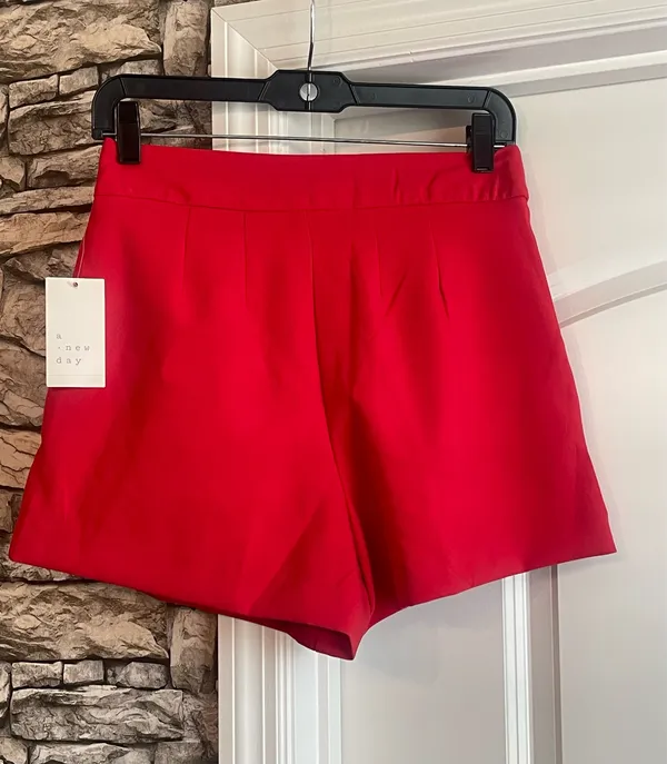 NWT A New Day Womans Shorts - Image 4