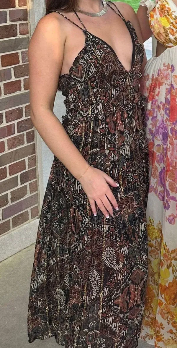 Zara Dress - Image 2