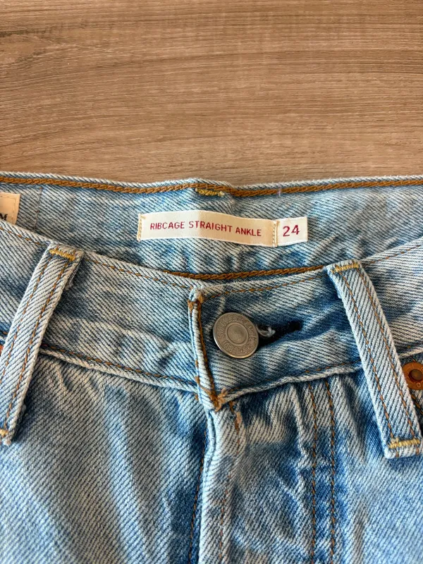 Levi’s Jean  - Image 3