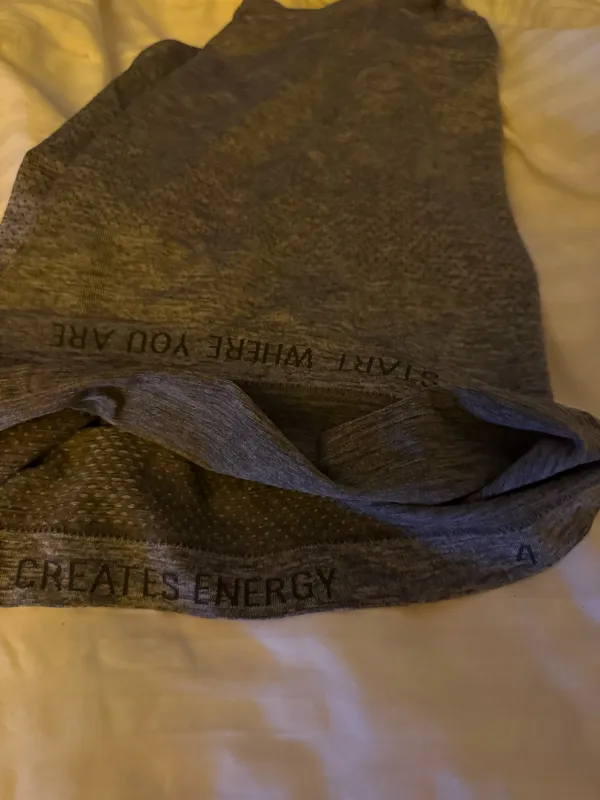 Lululemon Racerback Top - Image 4