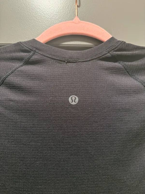Lululemon Swiftly Tech 2.0 Cropped - Image 4