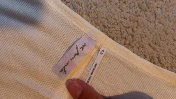 Out From Under Urban Outfitters Top - Image 4